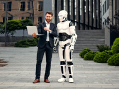 CARATTERISTICHE DELL’IMPRENDITORE DIGITALE: SAPER USARE L’AI Intelligenza artificiale