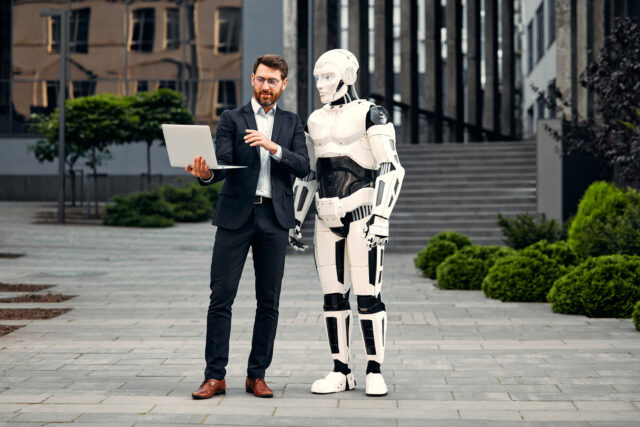 Intelligenza artificiale