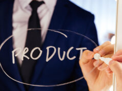 CARATTERISTICHE DELL’IMPRENDITORE DIGITALE: LA PRODUTTIVITÀ Product Businessman