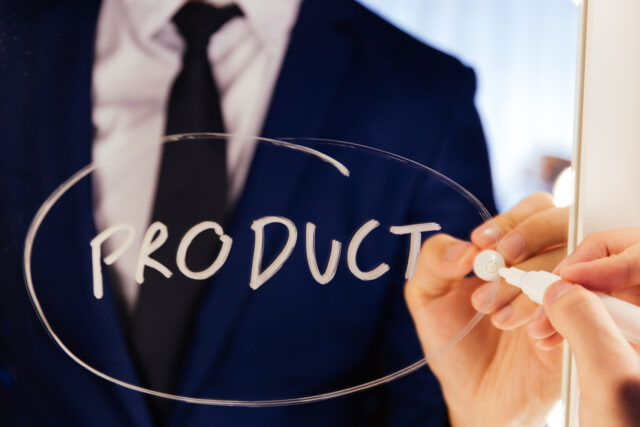 CARATTERISTICHE DELL'IMPRENDITORE DIGITALE: LA PRODUTTIVITÀ Product Businessman