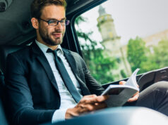 CARATTERISTICHE DELL’IMPRENDITORE DIGITALE: AFFINARE LA CULTURA Businessman culture