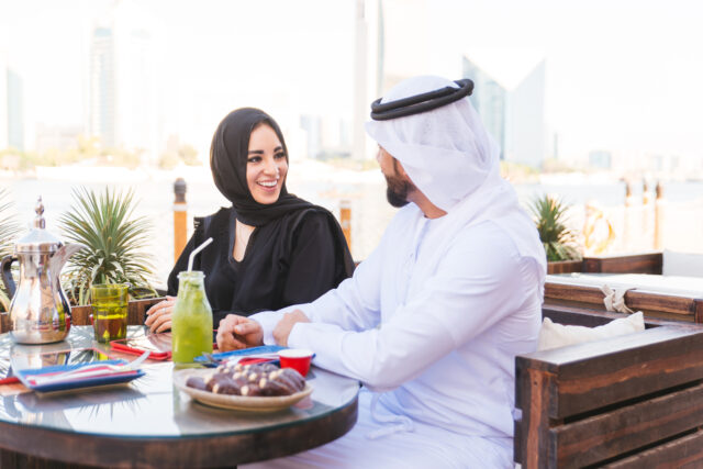 Ristorante Dubai