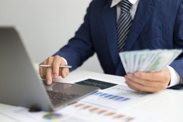 CARATTERISTICHE DELL'IMPRENDITORE DIGITALE: FARE ECONOMIA Risparmiatore