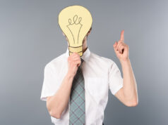 CARATTERISTICHE DELL’IMPRENDITORE DIGITALE: RINFRESCARSI LE IDEE Businessman ideas