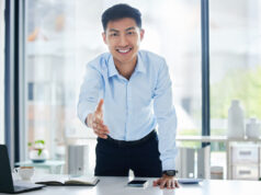 CARATTERISTICHE DELL’IMPRENDITORE DIGITALE: LA VOCAZIONE Business vocation