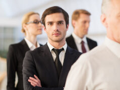 CARATTERISTICHE DELL’IMPRENDITORE DIGITALE: LA DISCIPLINA Disciplinated businessman