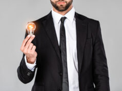 CARATTERISTICHE DELL’IMPRENDITORE DIGITALE: ESSERE ILLUMINANTE Digital Businessman