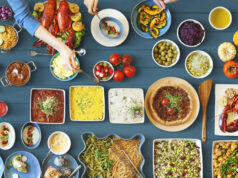 DUBAI GULFOOD: LA FIERA DELLA SOSTENIBILITÀ ALIMENTARE Gulfood