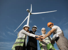 CONSIGLIO SUPREMO DELL’ENERGIA DI DUBAI: NUOVO AIUTO Energia Pulita Dubai