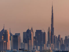 A DUBAI UN NUOVO GRATTACIELO DA RECORD Record Dubai