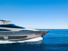 DUBAI INTERNATIONAL BOAT SHOW 2024 Dubai Boat