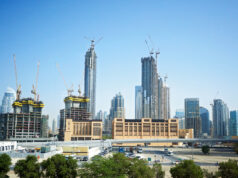 INVESTIMENTI IMMOBILIARI: MILANO VS DUBAI Immobiliare a Dubai