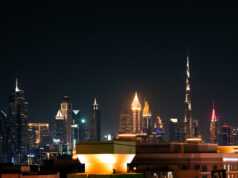 PRIMO GRATTACIELO A DUBAI PER MERCEDES-BENZ Real Estate Dubai