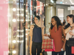 DUBAI MALL: IL LUOGO PIÙ VISITATO AL MONDO NEL 2023 Dubai Shopping