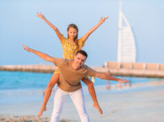 BIRBALANDIA PARK: NUOVO PARCO A DUBAI Vivere a Dubai