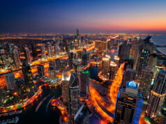 STANDARD & POOR’S: PIL UAE 2024 +5% Economia UAE