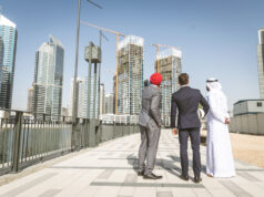 REAL ESTATE DI DUBAI: IL SOGNO DEGLI ITALIANI Immobiliare Dubai