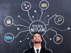 CARATTERISTICHE DELL’IMPRENDITORE DIGITALE: CURARE I PROPRI PROFILI SOCIAL Social Network Imprenditore