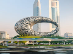 ART DUBAI 2024: LA FIERA INTERNAZIONALE DELL’ARTE Art Dubai