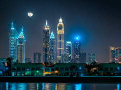 INVESTIMENTI NEGLI UAE: PRIMO POSTO AL MONDO Investire a Dubai