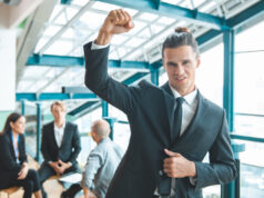 CARATTERISTICHE DELL’IMPRENDITORE DIGITALE: IL SUPPORTER DI SÈ Business Dubai