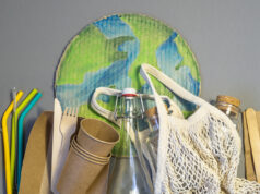 A DUBAI 18MLN DI BOTTIGLIE DI PLASTICA IN MENO Plastic Free Dubai