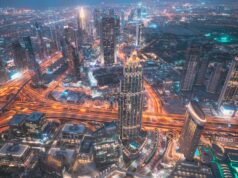 DUBAI FINTECH SUMMIT: SECONDA EDIZIONE Dubai Tecnologia