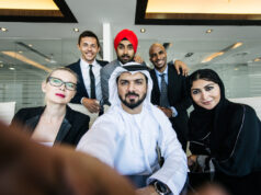 DUBAI NEWS PER IL TECH AI Dubai