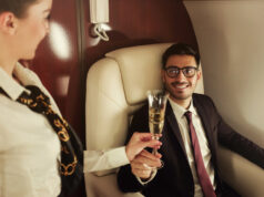 ETHIAD AIRWAYS POTENZIA I SERVIZI TRA UAE ED ITALIA Fly Dubai