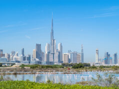 DUBAI: MERCATO IMMOBILIARE IN CRESCITA Boom immobiliare Dubai