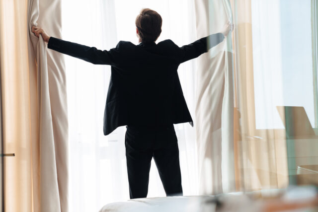 Businessman