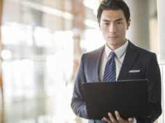 CARATTERISTICHE DELL’IMPRENDITORE DIGITALE: LA FERMEZZA Businessman