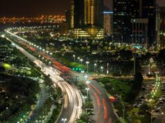 DUBAI CAPITALE DELLA MOBILITÀ GLOBALE Vivere a Dubai