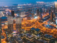 DUBAI PRIMA AL MONDO NEGLI INVESTIMENTI ESTERI DIRETTI Investire a Dubai