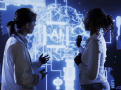 AI RETREAT 2024: A DUBAI L’EVENTO GLOBALE PER L’IA AI Dubai