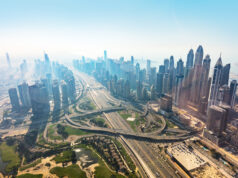IL PIL DI DUBAI CRESCE ANCORA Dubai