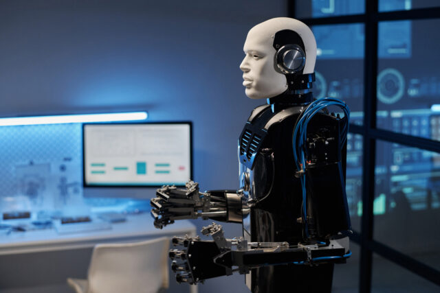 DUBAI CAPITALE MONDIALE PER L'IA