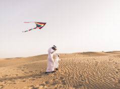 NUOVO AEROPORTO DI DUBAI: IL PIÙ COSTOSO AL MONDO Volare a Dubai