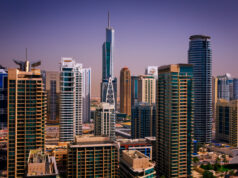 3 NUOVE TORRI PER LE SOCIETÀ A DUBAI SOCIETÀ A DUBAI