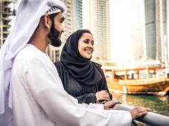 A DUBAI È VIETATO DIRE LE PAROLACCE Vivere a Dubai