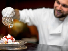 NUOVI RISTORANTI CON STELLA MICHELIN A DUBAI Cena a Dubai
