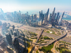 DUBAI È IL NUOVO HUB ORTOFRUTTICOLO AL MONDO Vivere a Dubai