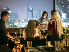 GUIDA MICHELIN 2024: DUBAI SI CONFERMA META CULINARIA D’ECCELLENZA Cibo a Dubai