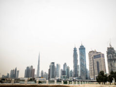 DUBAI OPERA APRE CON AIDA Dubai Opera