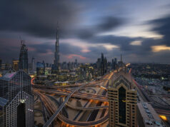 ANCHE IL SECONDO GRATTACIELO PIÙ ALTO DEL MONDO È A DUBAI Vivere a Dubai