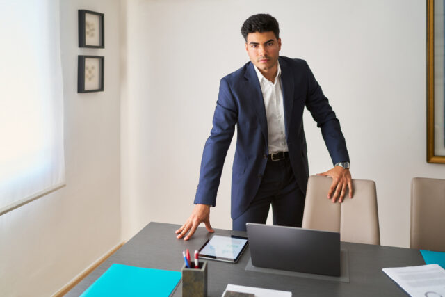 CARATTERISTICHE DELL'IMPRENDITORE DIGITALE: ORGANIZZARE UN PLAN DI LAVORO Imprenditore digitale