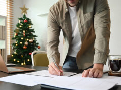 CARATTERISTICHE DELL’IMPRENDITORE DIGITALE: INVIARE GLI AUGURI A CLIENTI E FORNITORI IMPRENDITORE DIGITALE