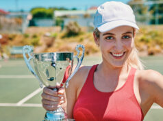 WOMAN NATION CUP A DUBAI Donne Dubai