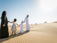 10 METE TOP A DUBAI PER LA FAMIGLIA Visit Dubai