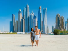 VACANZE A DUBAI NEL 2025: 10 MOTIVI VACANZE A DUBAI